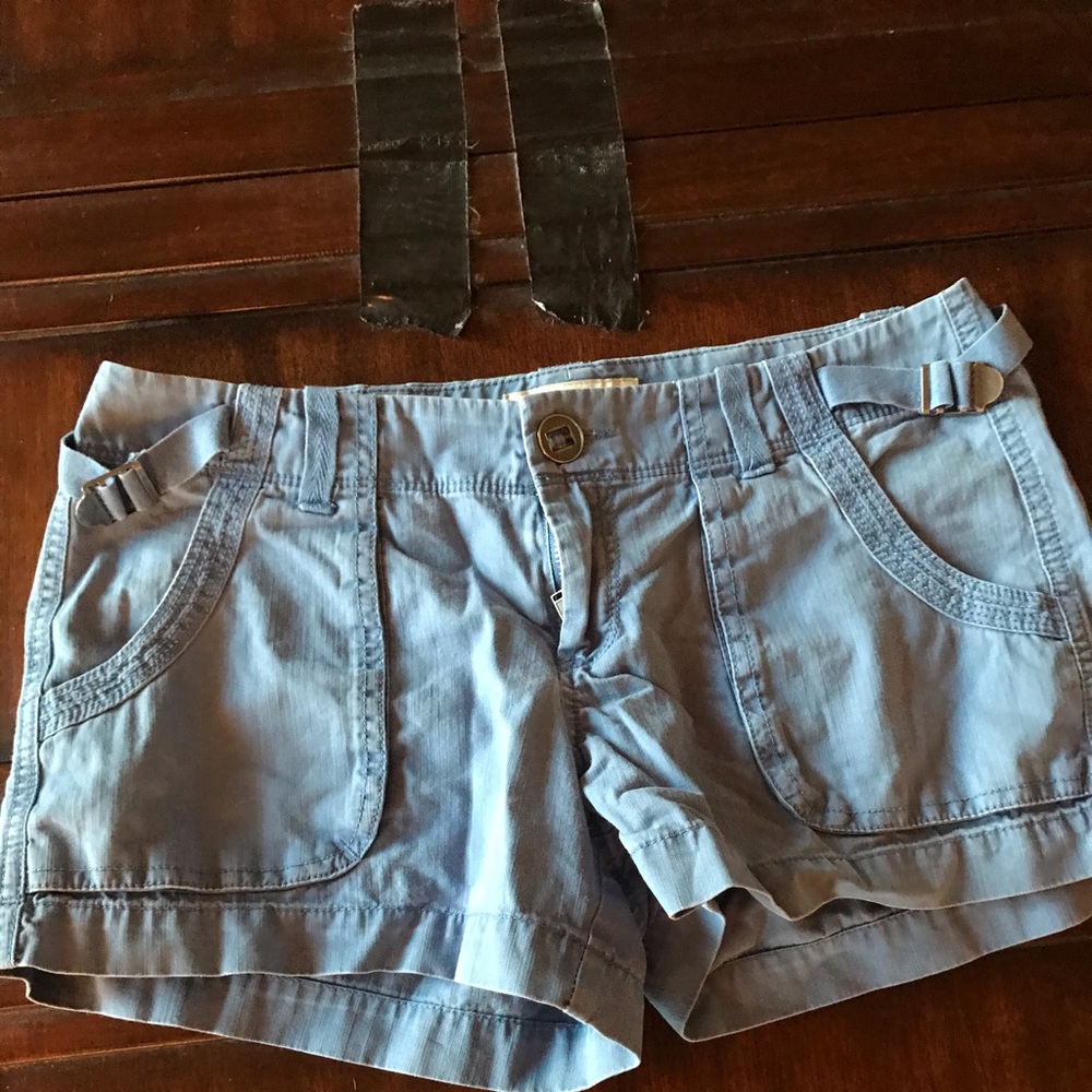 Old Navy shorts